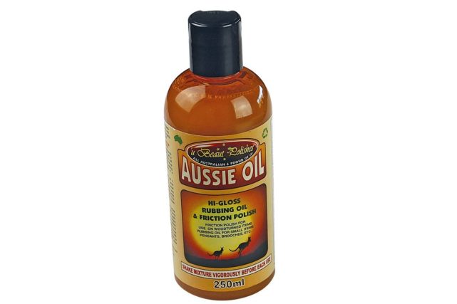 aussie oil แชร์ลูกโซ่