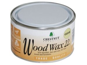 Chestnut Wood Wax  - 14